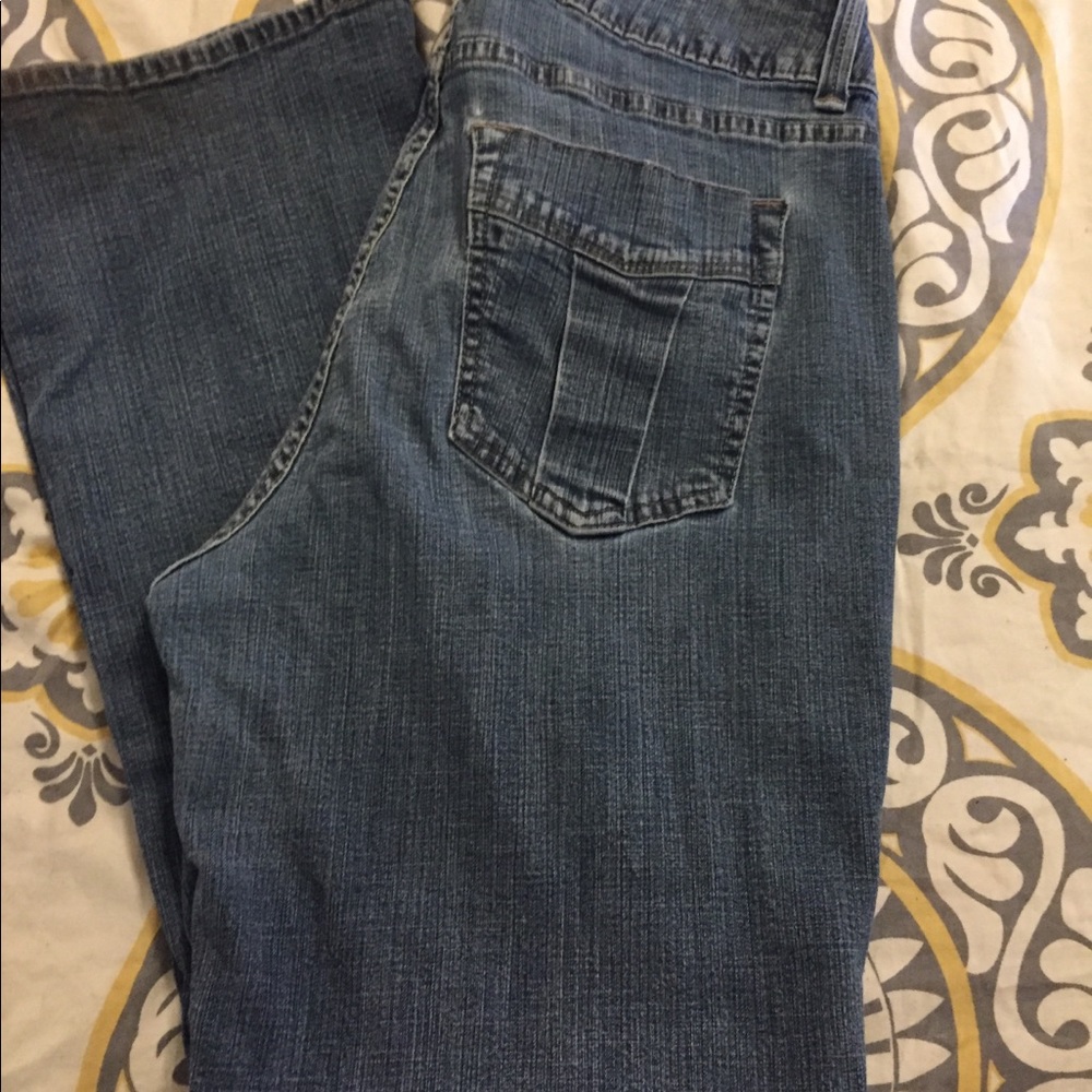 Women’s jeans